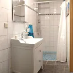 Apartman Nibo Hof - Ruhig Und Verkehrsguenstig