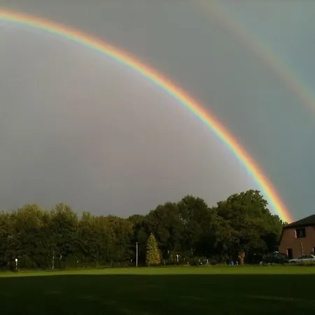Nibo Hof - Ruhig Und Verkehrsguenstig Apartament *
