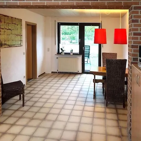 Nibo Hof - Ruhig Und Verkehrsguenstig