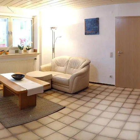 Nibo Hof - Ruhig Und Verkehrsguenstig Goch