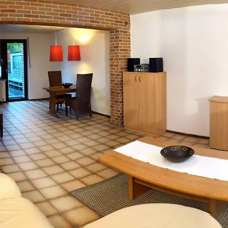 Nibo Hof - Ruhig Und Verkehrsguenstig