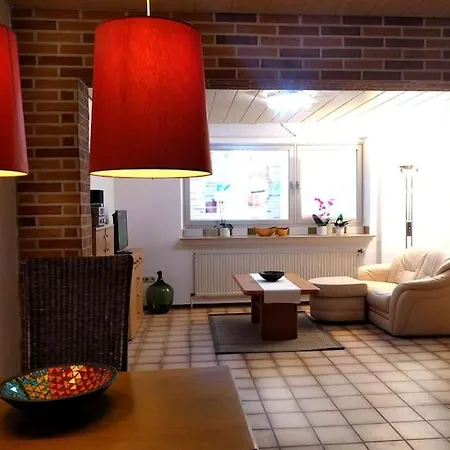 Nibo Hof - Ruhig Und Verkehrsguenstig * Goch