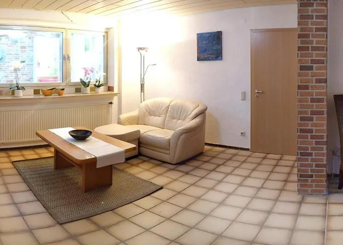 Nibo Hof - Ruhig Und Verkehrsguenstig Goch