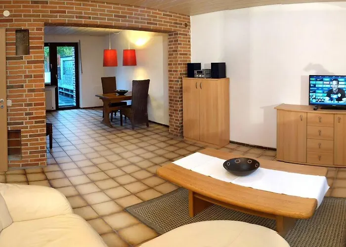 Nibo Hof - Ruhig Und Verkehrsguenstig