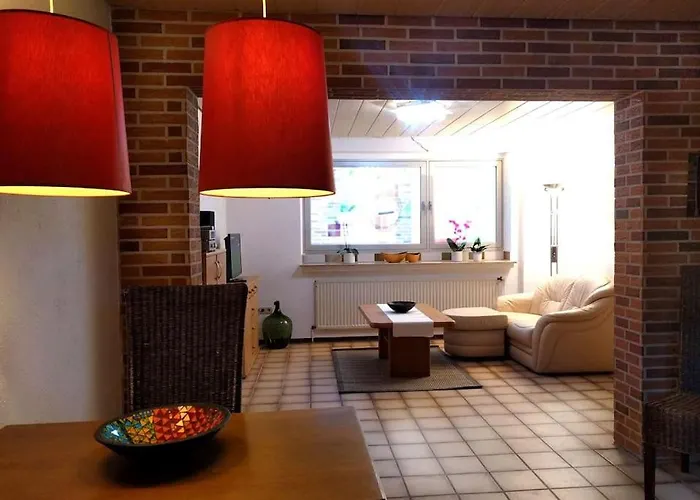 Nibo Hof - Ruhig Und Verkehrsguenstig * Goch